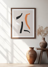 Art Prints of Cropped Shapes