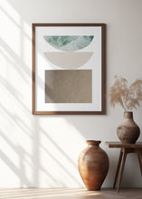 Art Prints of Textured Shapes