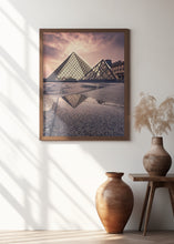 Art Prints of Triangular value