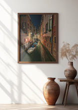 Art Prints of A night in Venice