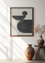 Art Prints of Shape Study No3.