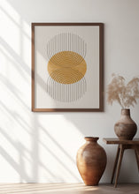 Art Prints of Perfect Point Yellow