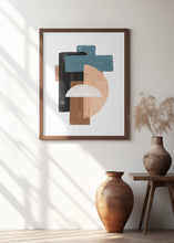 Art Prints of Study Composition No1.