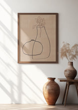 Art Prints of Vases No6.