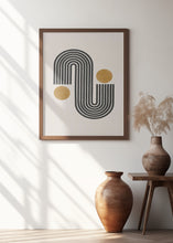 Art Prints of Mid Century No3.