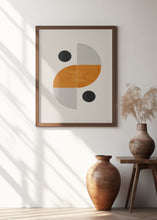 Art Prints of Retro Shape