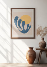 Art Prints of Modern Plant No1.