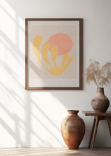 Art Prints of Modern Plant No2.