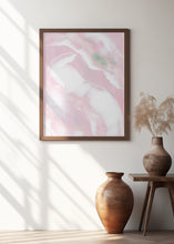 Art Prints of Pink and Soft