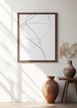 Art Prints of Loose Lines