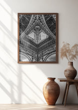 Art Prints of French Scaffolding