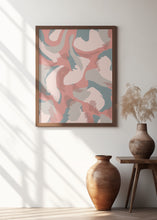 Art Prints of Pastel Big Strokes