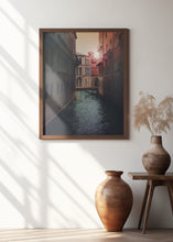 Art Prints of Venice architecture romantic city scape