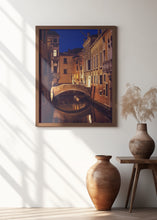 Art Prints of Venice by night