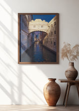 Art Prints of Venice by night