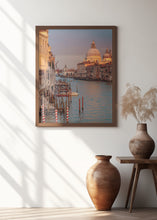 Art Prints of Sunset in Venice