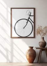 Art Prints of Bicycle