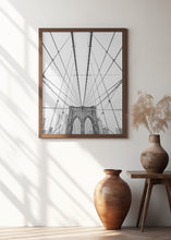 Art Prints of Brooklyn Bridge