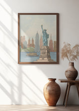 Art Prints of New York, New York