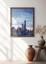 Art Prints of Sweet Home Chicago