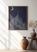 Art Prints of GOOD NIGHT