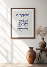 Art Prints of La vendemmia