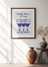 Art Prints of Il vino