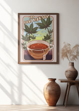 Art Prints of THE REAL HIGH TEA