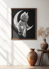 Canvas Art Print dreamer2023