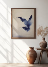 Art Prints of Indigo Bird