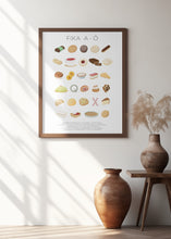 Art Prints of FIKA A-Ö