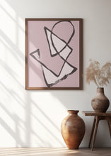 Art Prints of Abstract Shapes