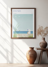 Art Prints of Ostsee