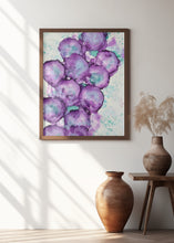 Art Prints of Icy Blooms