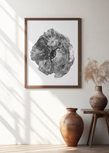 Art Prints of Oak Log