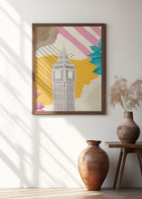 Art Prints of London Vibes