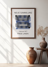 Art Prints of Neue Sammlung no. 02