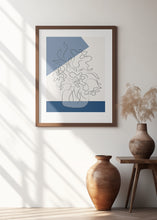 Art Prints of Tres Chic Bleu