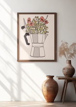 Art Prints of Moka Flowers