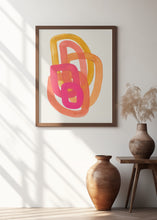 Art Prints of 70s Spiral