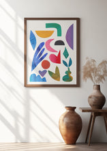 Art Prints of Perfect Puzzle