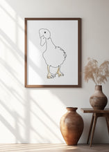 Art Prints of Ello Me Duck