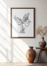 Art Prints of If You're a Bird