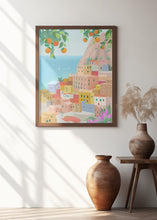 Art Prints of Amalfi