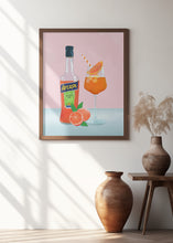 Art Prints of Aperol Spritz