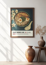 Art Prints of Ramen