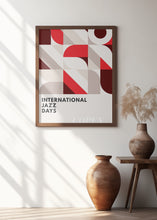 Art Prints of Jazz Days Copenhagen