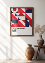 Art Prints of Jazz Days London