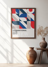 Art Prints of Jazz Days New York