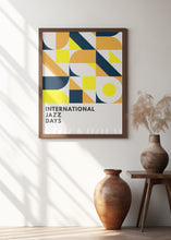 Art Prints of Jazz Days Stockholm